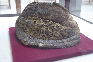Musée diocésain- trésor de la Cathédrale in Namur, Belgium – Museum Information gallery image