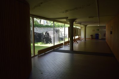 musée en plein air du Sart-Tilman in Liège, Belgium – Museum Information gallery image