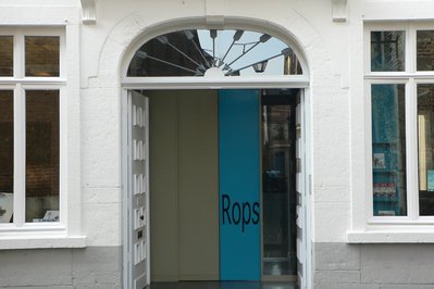 Musée Provincial Félicien Rops in Namur, Belgium – Museum Information gallery image