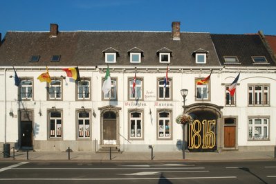 Musée Wellington Waterloo in Wallonia, Belgium – Museum Information gallery image