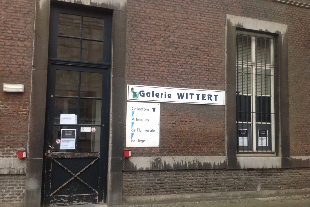 Musée Wittert ULiège in Liège, Belgium – Museum Information