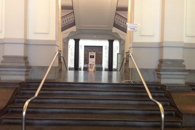 Musée Wittert ULiège in Liège, Belgium – Museum Information gallery image