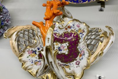 Museum of Decorative Arts (Porcelain) in Tournai, Belgium – Museum Information gallery image