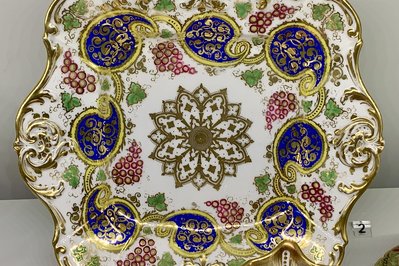 Museum of Decorative Arts (Porcelain) in Tournai, Belgium – Museum Information gallery image