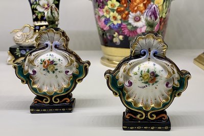 Museum of Decorative Arts (Porcelain) in Tournai, Belgium – Museum Information gallery image