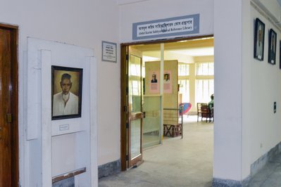 Museum of Small Format in Namur, Belgium – Museum Information gallery image