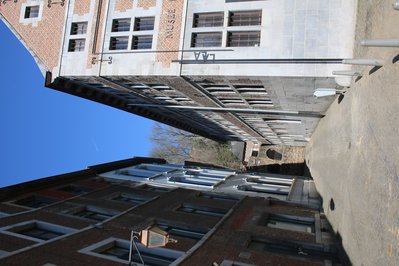 Museum of Walloon Life in Liège, Belgium – Museum Information gallery image