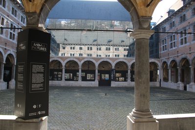 Museum of Walloon Life in Liège, Belgium – Museum Information gallery image