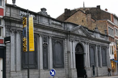 TreM.a – Musée des Arts anciens in Namur, Belgium – Museum Information gallery image