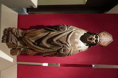 TreM.a – Musée des Arts anciens in Namur, Belgium – Museum Information gallery image