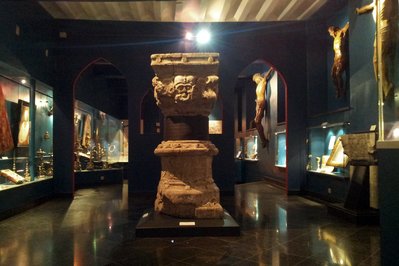 Trésor de Liège in Liège, Belgium – Museum Information gallery image