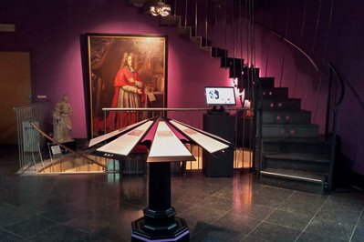 Trésor de Liège in Liège, Belgium – Museum Information gallery image