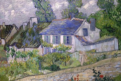 Van Gogh House in Mons, Belgium – Museum Information gallery image