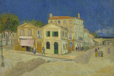 Van Gogh House in Mons, Belgium – Museum Information gallery image