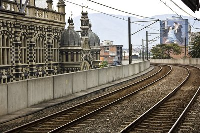 Palacio De La Cultura in Guayaramerin, Bolivia – Museum Information gallery image