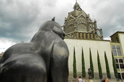 Palacio De La Cultura in Guayaramerin, Bolivia – Museum Information gallery image