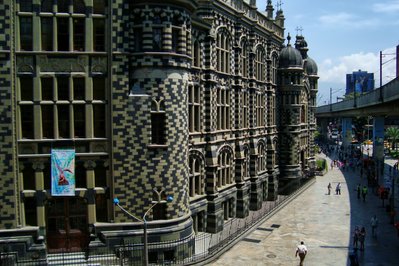 Palacio De La Cultura in Guayaramerin, Bolivia – Museum Information gallery image