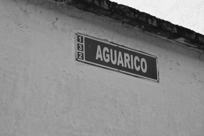 Centro Històrico – UNESCO in Chuquisaca, Bolivia – Museum Information gallery image