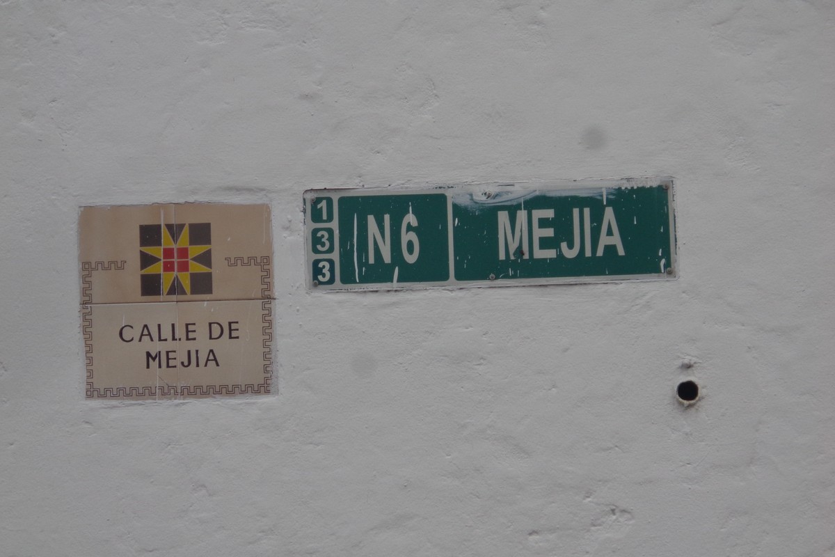 Centro Històrico – UNESCO in Chuquisaca, Bolivia – Museum Information