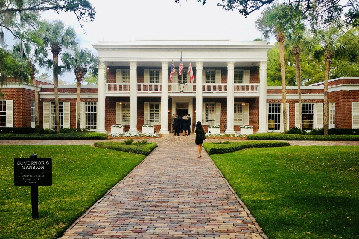 Florida Mansion in Chuquisaca, Bolivia – Museum Information