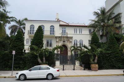 Florida Mansion in Chuquisaca, Bolivia – Museum Information gallery image