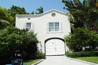 Florida Mansion in Chuquisaca, Bolivia – Museum Information gallery image