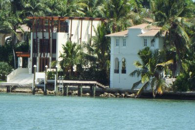 Florida Mansion in Chuquisaca, Bolivia – Museum Information gallery image
