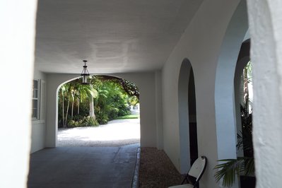 Florida Mansion in Chuquisaca, Bolivia – Museum Information gallery image