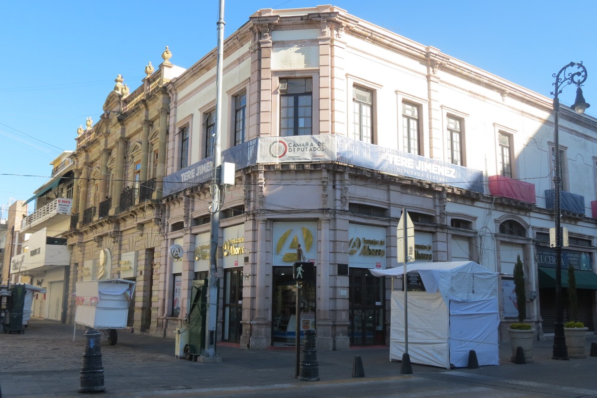 La Compañia Alta in Camargo, Bolivia – Museum Information