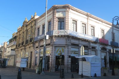 La Compañia Alta in Camargo, Bolivia – Museum Information gallery image