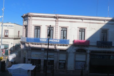 La Compañia Alta in Camargo, Bolivia – Museum Information gallery image