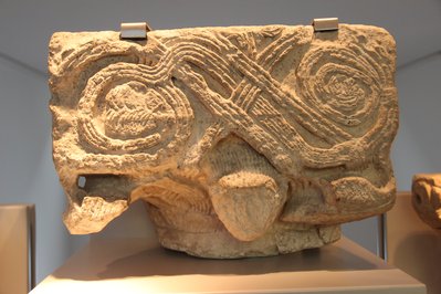Museo del Convento de Santa Clara in Chuquisaca, Bolivia – Museum Information gallery image