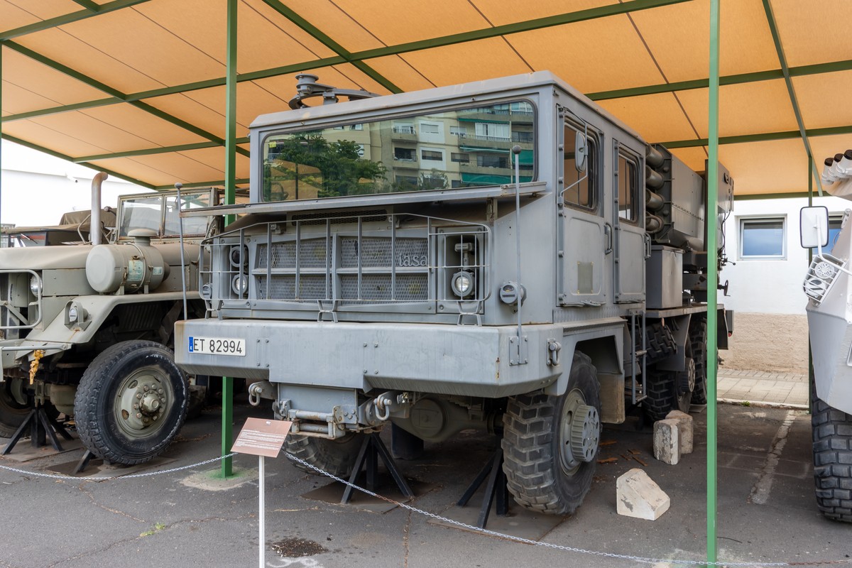 Museo Histórico Militar in Sucre, Bolivia – Museum Information