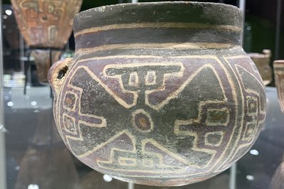 Museo Nacional de Etnografía y Folklore in Sucre, Bolivia – Museum Information gallery image