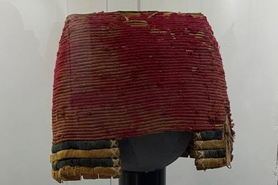 Museo Nacional de Etnografía y Folklore in Sucre, Bolivia – Museum Information gallery image