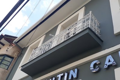 Casa Museo Martín Cárdenas in Cochabamba, Bolivia – Museum Information gallery image