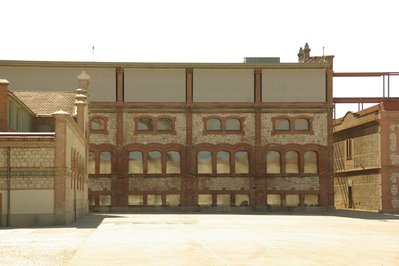 Complejo Cultural Plaza in Cochabamba, Bolivia – Museum Information gallery image