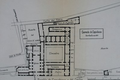 Edificio V y VII in Cochabamba, Bolivia – Museum Information gallery image