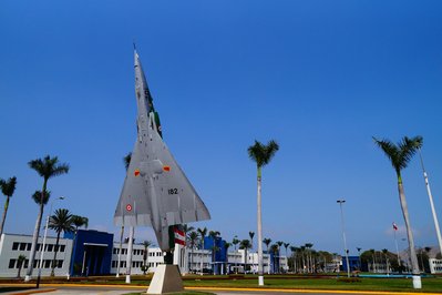 ESCUELA DE ARMAS in Cochabamba, Bolivia – Museum Information gallery image