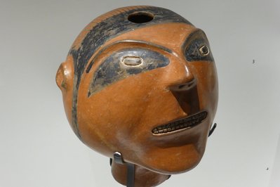 Museo De La CHICHA in Cochabamba, Bolivia – Museum Information gallery image