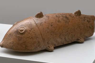 Museo De La CHICHA in Cochabamba, Bolivia – Museum Information gallery image