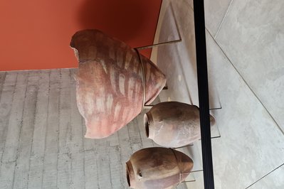 Museo De La CHICHA in Cochabamba, Bolivia – Museum Information gallery image