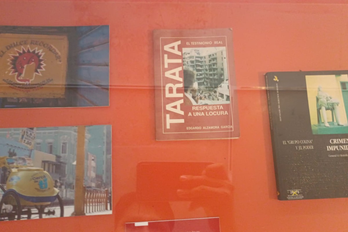Museo Tarata in Cochabamba, Bolivia – Museum Information