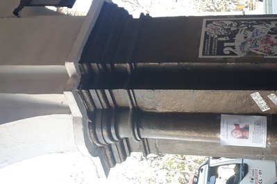 Plaza 14 de Septiembre in Cochabamba, Bolivia – Museum Information gallery image