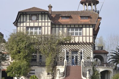 Remar in Cochabamba, Bolivia – Museum Information gallery image