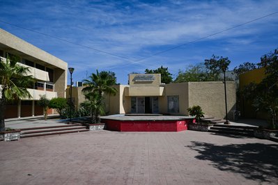 Baja California Sur Regional Museum in La Paz, Bolivia – Museum Information gallery image