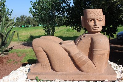 Baja California Sur Regional Museum in La Paz, Bolivia – Museum Information gallery image