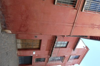 Casa de Murillo in La Paz, Bolivia – Museum Information gallery image