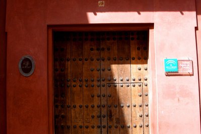 Casa de Murillo in La Paz, Bolivia – Museum Information gallery image