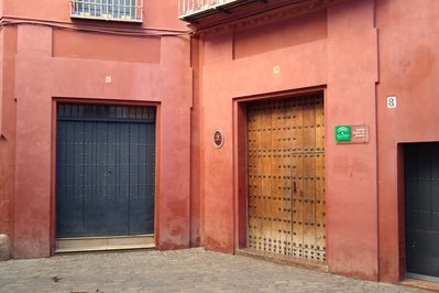 Casa de Murillo in La Paz, Bolivia – Museum Information gallery image